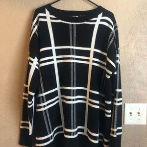 Fashion Nova Sweater!!!